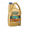 Моторное масло гоночное RAVENOL RSP Racing Super Performance 5W-30 1 литр